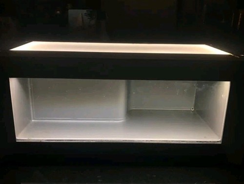 Frigo frigorifero redbull - frigorifero,