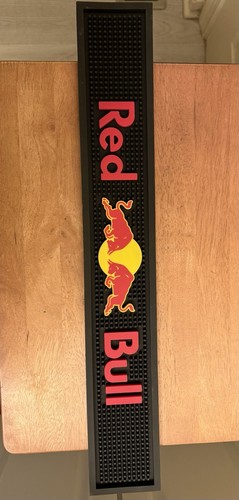 Tappetino barra red bull - bull, 24"