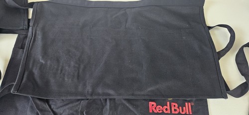 Grembiule red bull - grembiule, server