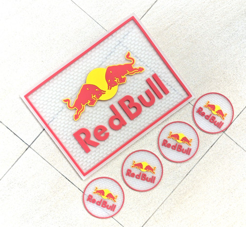 Red bull tappetino - tr,