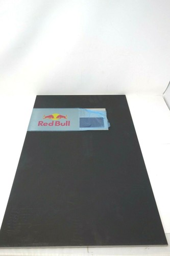Insegna pubblicitaria red bull - pubblicitaria,