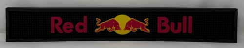 Tappetino red bull energy - tappetino, bar