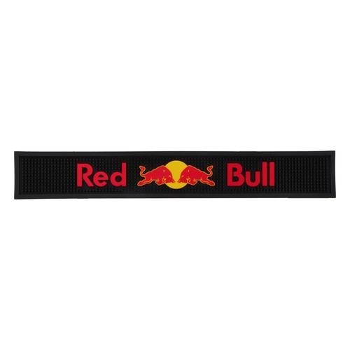 Tappetino bar red bull - tappetino,