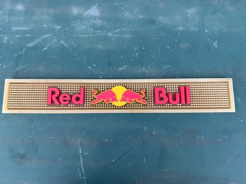 Tappetino bar red bull - ,