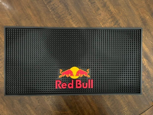 Tappetino red bull grande per - red,