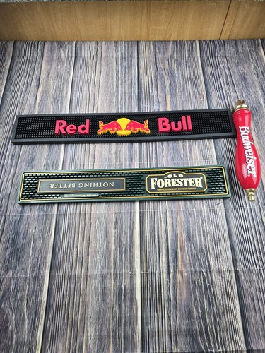 Tappetini bar red - da,