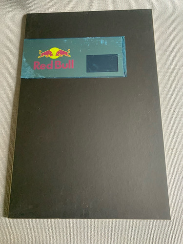 Red bull tavola nera festa - tavola,