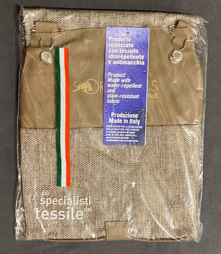 Grembiule bar originale red - grembiule,