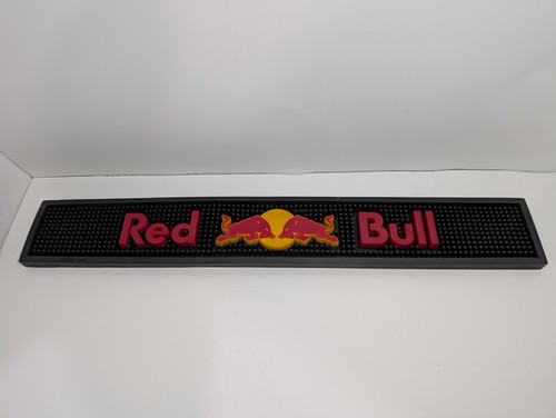 Tappetino bar red bull - bar,