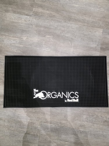 Bar mat redbull - mat,