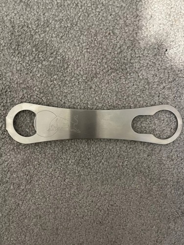 Red bull bar blade - bar,