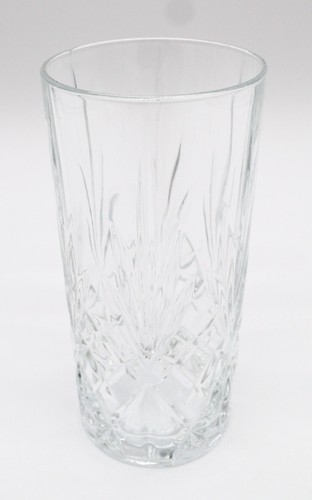 Bicchiere cristallo red - cristallo,