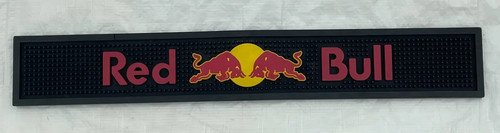 Red bull tappetino per - bull,