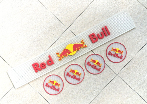Red bull tappetino - tr,