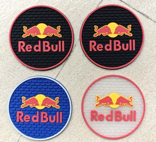 Sottobicchieri mix red bull - mix,
