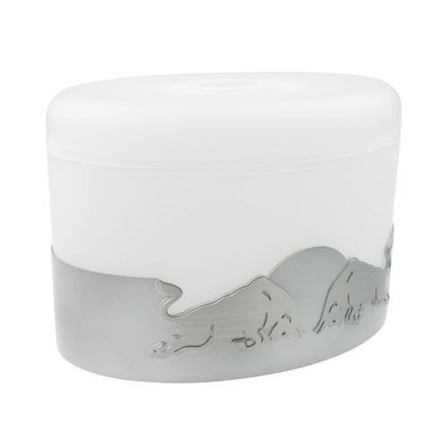 Red bull refrigeratore scatola - red,
