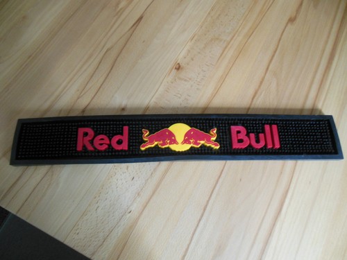 Tappetino bar red - da, bull