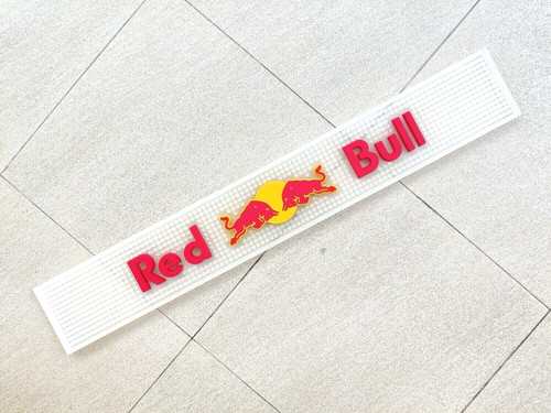 Tappetino antigoccia red - antigoccia, bull