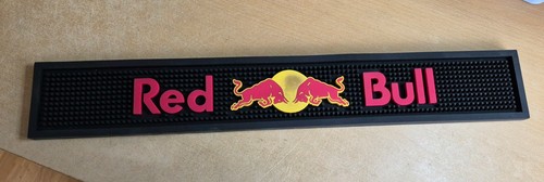 Red bull beer bar - beer, runner